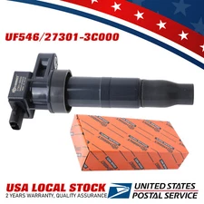 1Pcs Modigt lgnition Coil OEM Replacement For UF546 / 27301-3C000, Plug on play