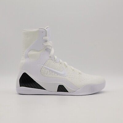 FZ7335-100 Nike Kobe 9 Elite High Protro Halo (Men's) | eBay FZ7335-100 Nike Kobe 9 Elite High Protro Halo (Men's) | eBay