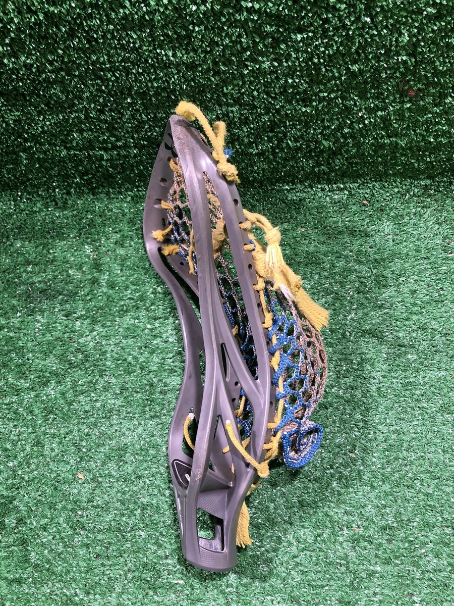 Under Armour Command Low Lacrosse Head