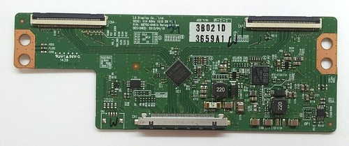 TCON 6870C-0481A Für LG 47LB5800