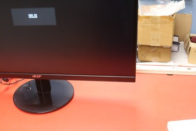 Acer SA270 27-in 1920x1080 75Hz 1ms LCD Monitor 250Nit HDMI VGA