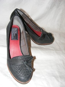 bertie shoes ladies