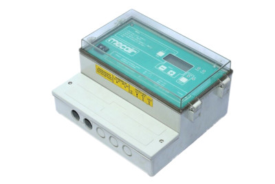 MECAIR MT8 B4 SEQUENTIAL TIMER