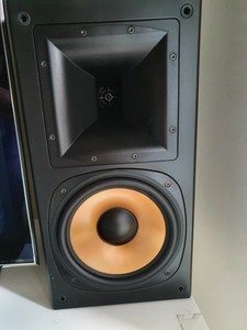 klipsch rb5 ii