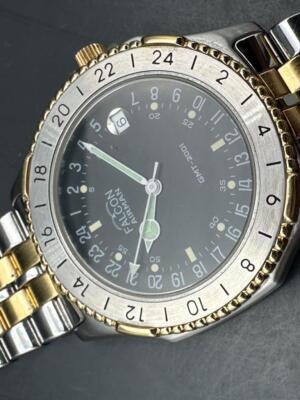 FALCON AIRMAN GMT-2001 腕時計 s-l400.jpg