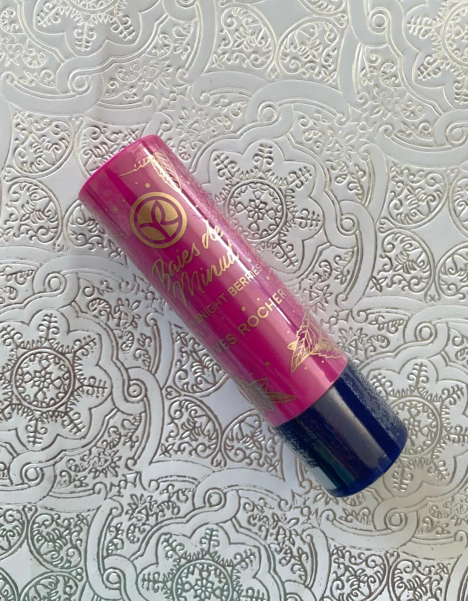 Yves hot sale lip balm