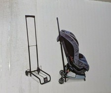 car seat travel cart