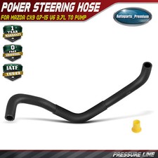 Power Steering Reservoir Line Hose for Mazda ...