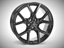 Alloy FORD MONDEO S-MAX GALAXY FOCUS 8x19 ET55 KX7C-1007-B1A KX7J-1007-B1A