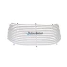 <!--F#f_0-->WHITE VENETIAN BLIND AUTO SHADE FOR HOLDEN COMMODORE VT VX VJ VY VZ SEDAN NO<!--F/-->