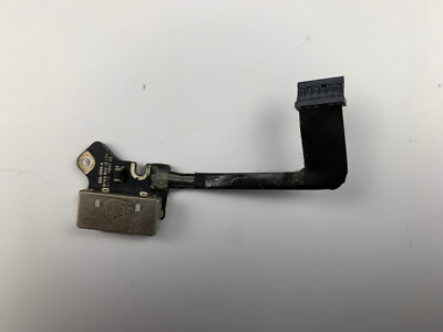 Original DC Power Jack Magsafe 820-3584-A für Apple Macbook Pro 13'' A1502