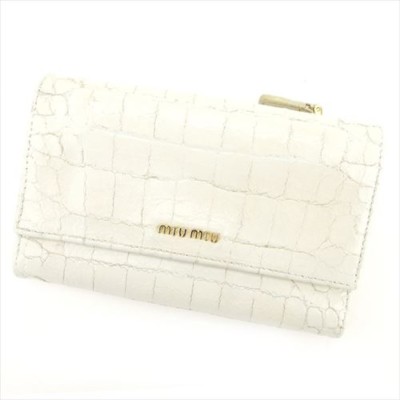 【関税&送料込】Miu Miu Pochette In Pelle Miu Miu logo-embossed Leather Shoulder Bag | Brown | FARFETCH