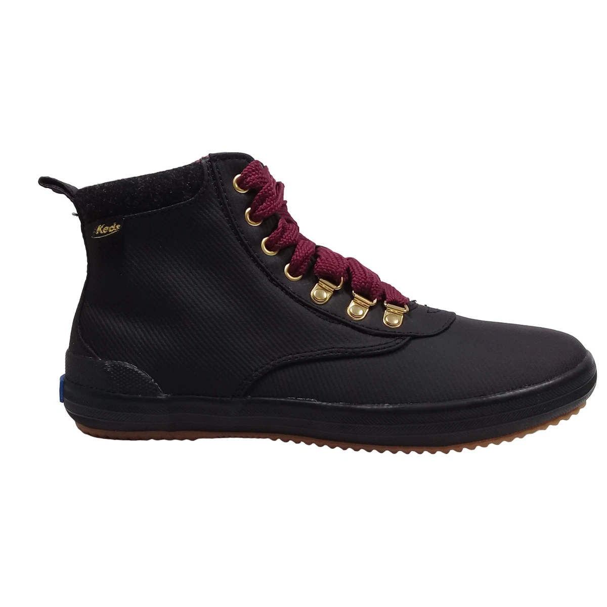 The scout hotsell boot keds
