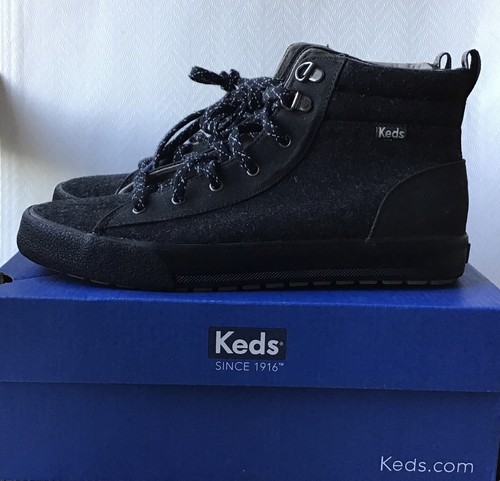 keds topkick wool