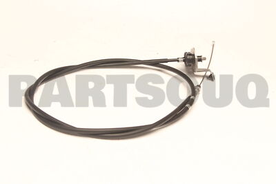 182012Y90A Genuine Nissan WIRE ASSY 18201-2Y90A | eBay