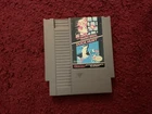 Super Mario Bros. Duck Hunt NES Nintendo Entertainment System 1988 Loose Game