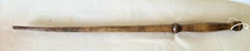 Old Vintage Wooden Cleaning Wash Stick ~ Washing Clothes