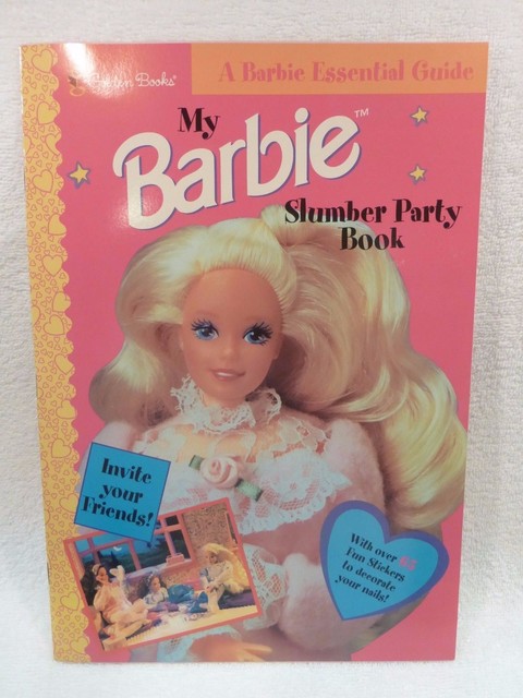 41 Barbie Fun Coloring Book Picture HD