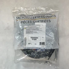 Genuine Whirlpool 8212488RC  Dishwasher Installation Kit New