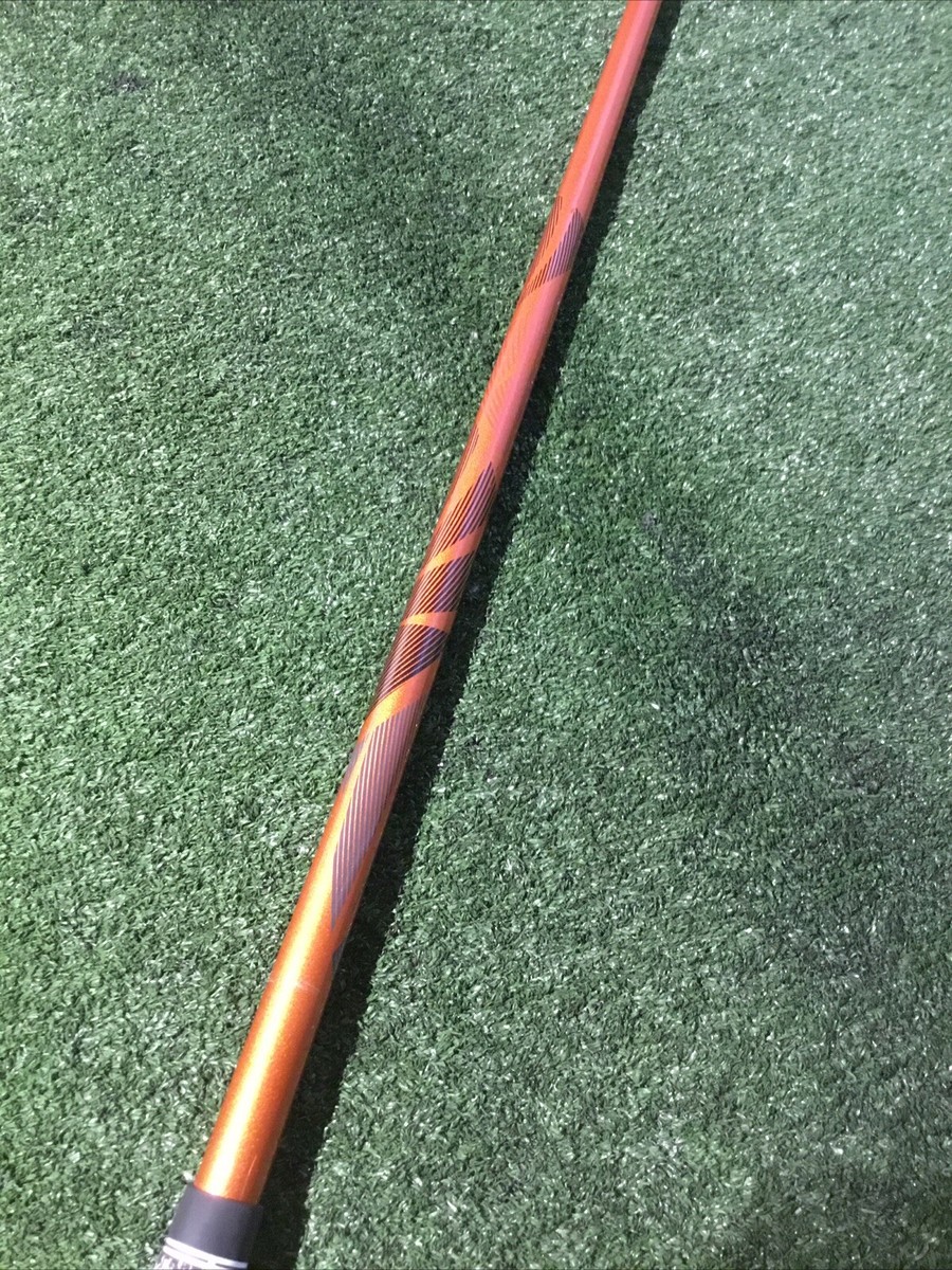 Miyazaki Kaula Utility Tour Issue 7S Graphite Hybrid Shaft