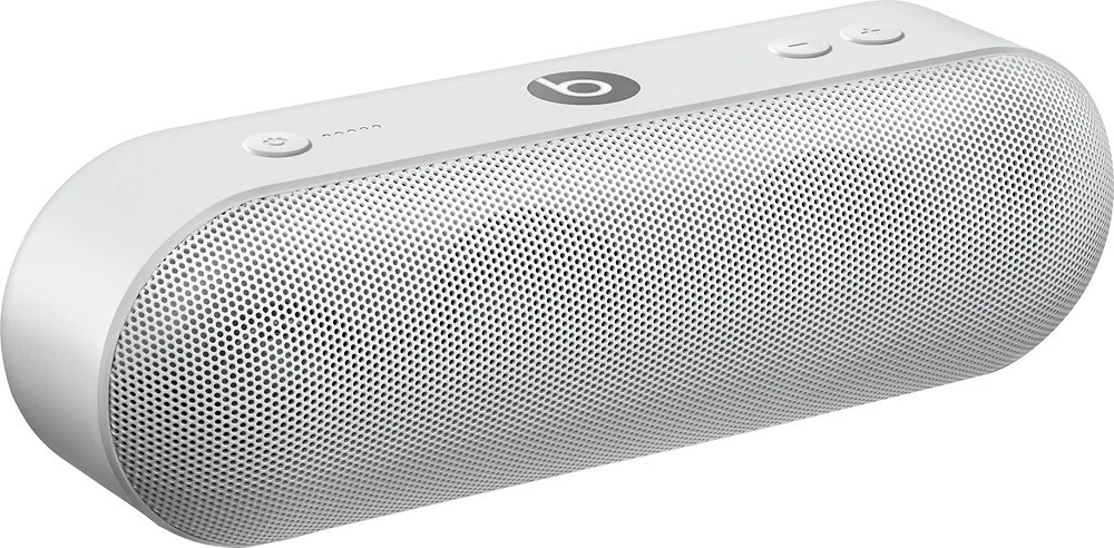 BEATS PILL+ ホワイト