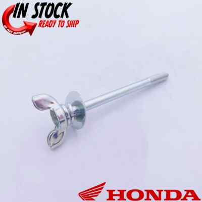 #ad HONDA AIR FILTER SCREW CAGE BOLT CR125R CR250R CR500R CR 125 250 500 OEM NEW $14.00