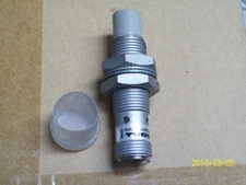 NEW TURCK SENSOR NI1DU-MT12-AP6X-H1141 / 51589