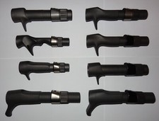 New Fuji Standard Or Deluxe Trigger Casting Fishing Rod Reel Seat CHOOSE SIZE