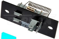 Dorman 973-054 HVAC Blower Motor Resistor fits Jeep Wrangler 55035958