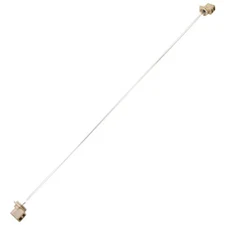 MaksPRO WR51X10108 Heater Def Asm fits Refrigerator 1567700 AH2374788 EA23747...