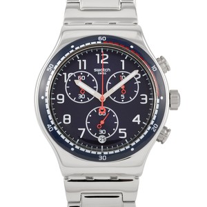 Swatch Men's Watch Irony Chrono Destination Soho YVM402G