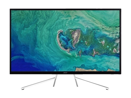 Acer Nitro 24” FHD IPS 165Hz Gaming Monitor VG240Y Sbmiipx | eBay