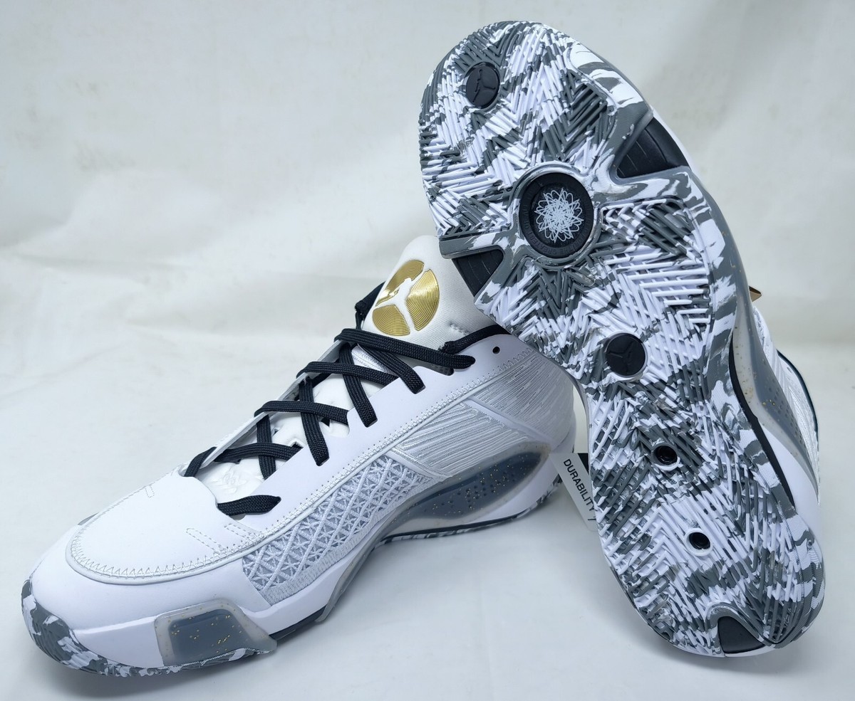 Size 10 - Air Jordan 38 PF Low Royalty 2024 FD2325-107 | eBay