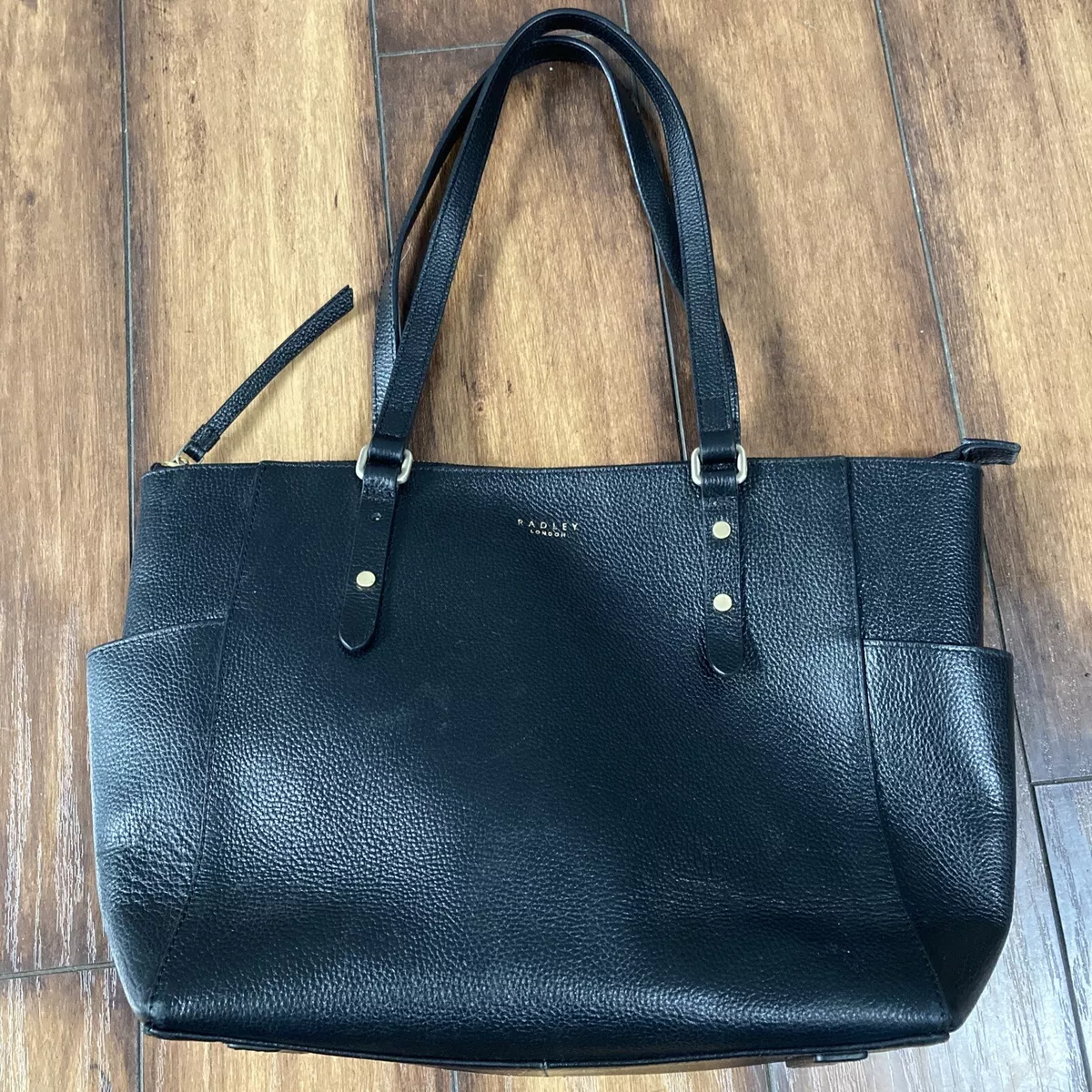 Radley silk street bag new arrivals