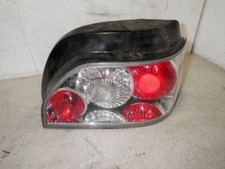 Rücklicht Heckleuchte rechts komplett Tuningrücklicht mit E Prüfsiegel  CLIO I