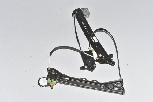 BMW F36 4er Fensterheber vorne rechts Window lifter front right 7365260 7326328