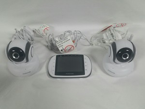 motorola baby monitor ebay