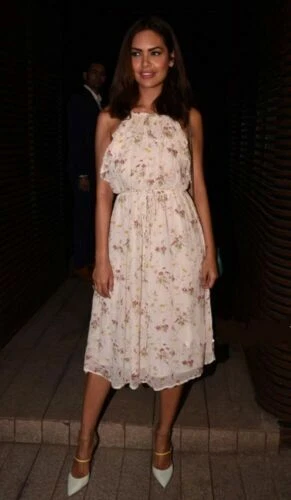 Zara Halter Dresses for Women