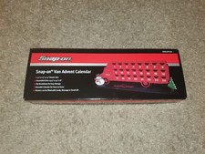Snap On 2022 Advent Callender