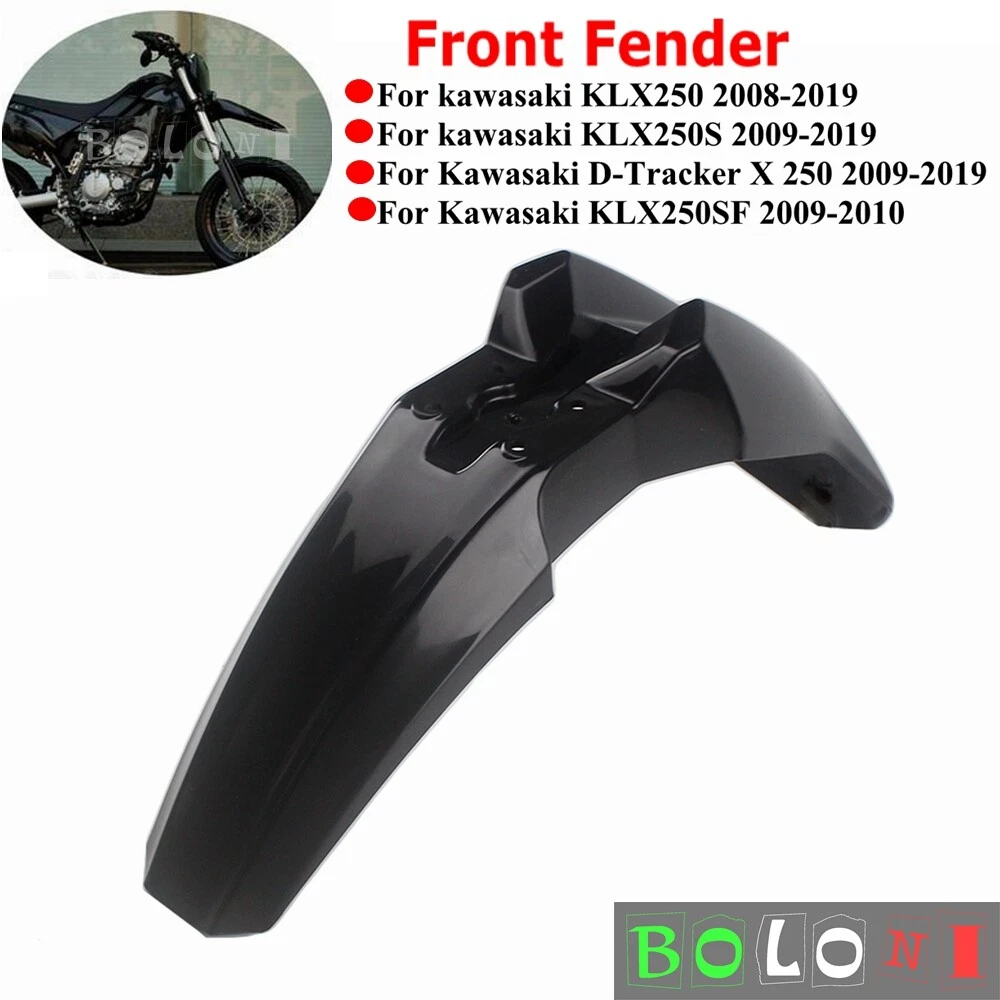 Fender Front Fenders for Kawasaki KLX250 for sale | eBay