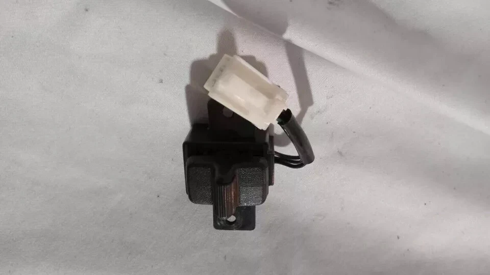 Dodge Stratus R/T 2001-2002 interruptor de techo corredizo negro probado y funciona OEM Foto 2 de 4