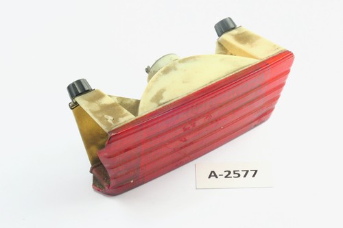 BMW K100 RS Bj. 98 - Rücklicht Rückleuchte A2577