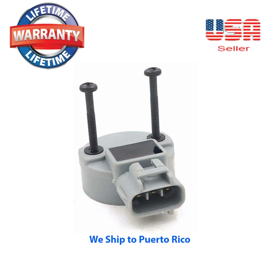 SENSOR DE POSICIÓN DEL ÁRBOL DE LEVAS DEL MOTOR L6 4,0 L PARA JEEP GRAND CHEROKEE WRANGLER 99-04 Foto 2 de 3