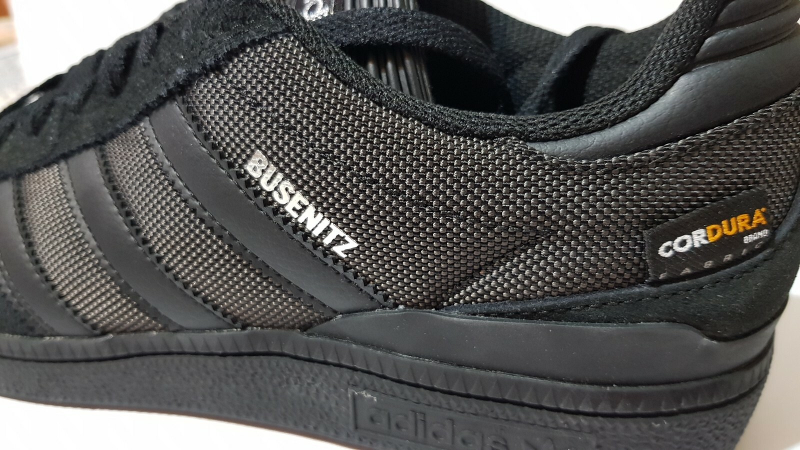 adidas busenitz cordura
