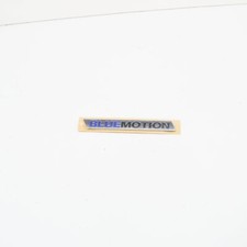 Neuer Volkswagen Golf MK7 5G BlueMotion-Emblem-Aufkleber 5G0853679H AFM OEM