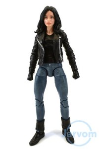 marvel legends jessica jones