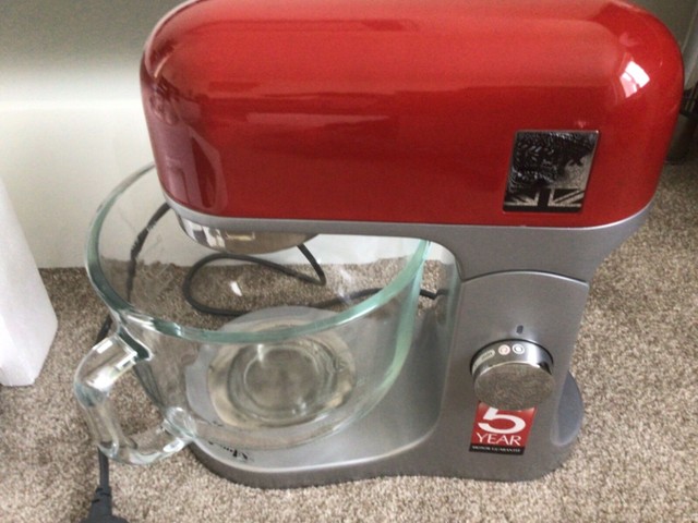 kenwood kmix type kmx75