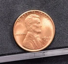 1946-D Lincoln Wheat Cent - DDO, Left Side of D - BU (#51420-L)