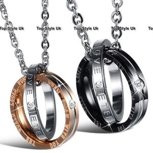 top necklaces for girlfriend