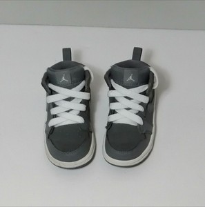 baby nike high tops
